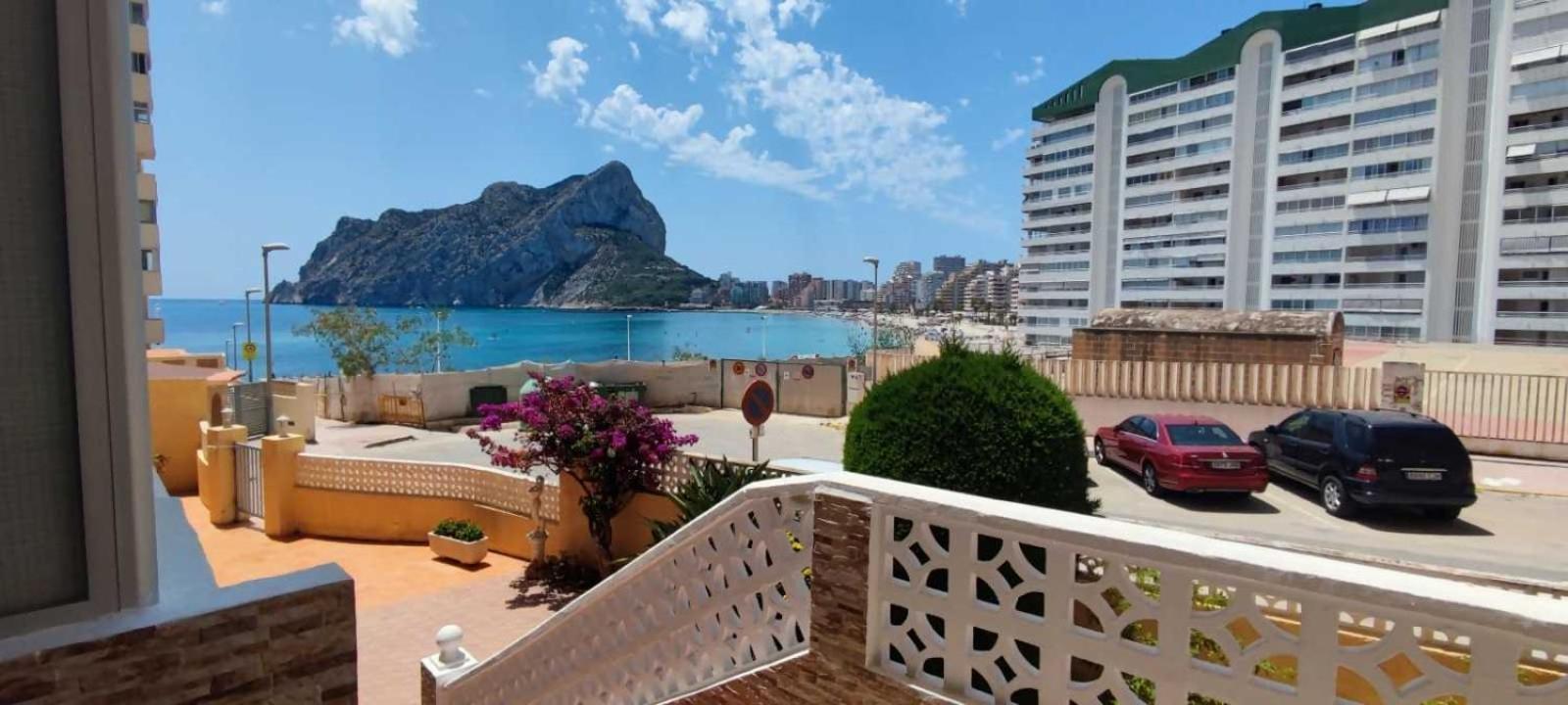 Appartement Bielskoblanca Calpe