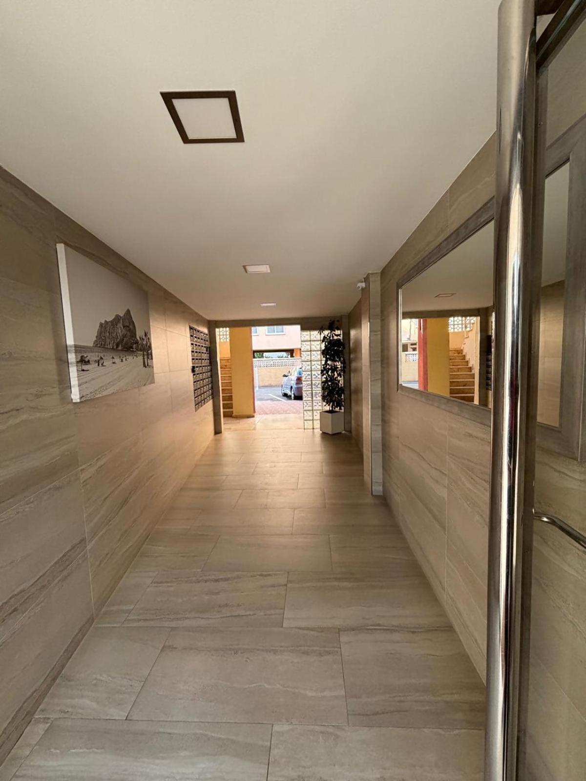 Bielskoblanca Appartement Calpe