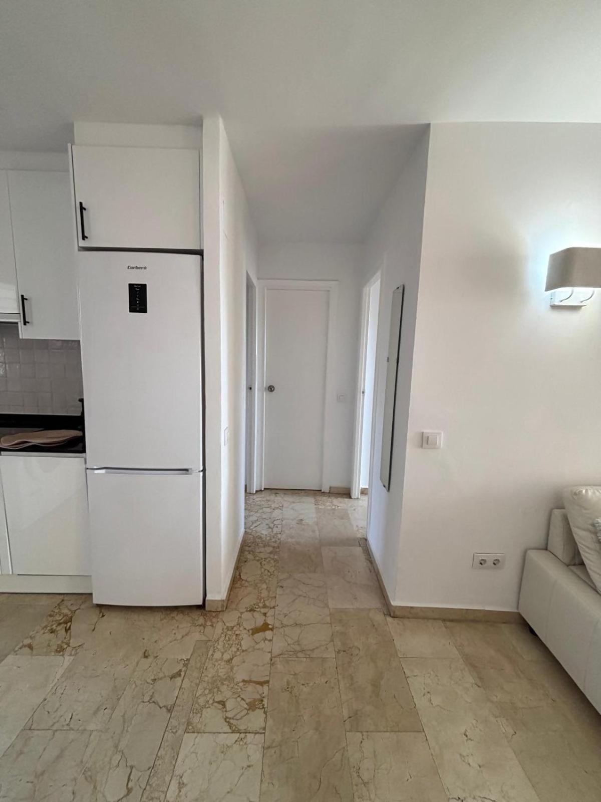Appartement Bielskoblanca