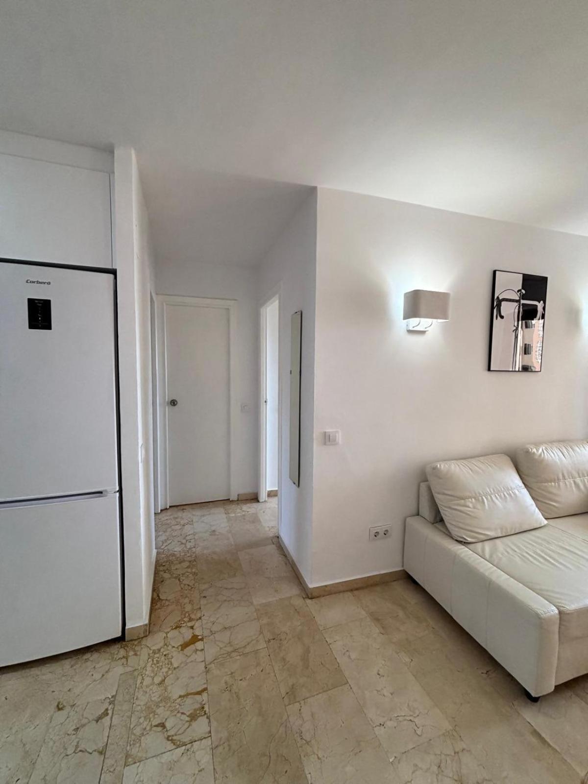 Bielskoblanca Appartement *
