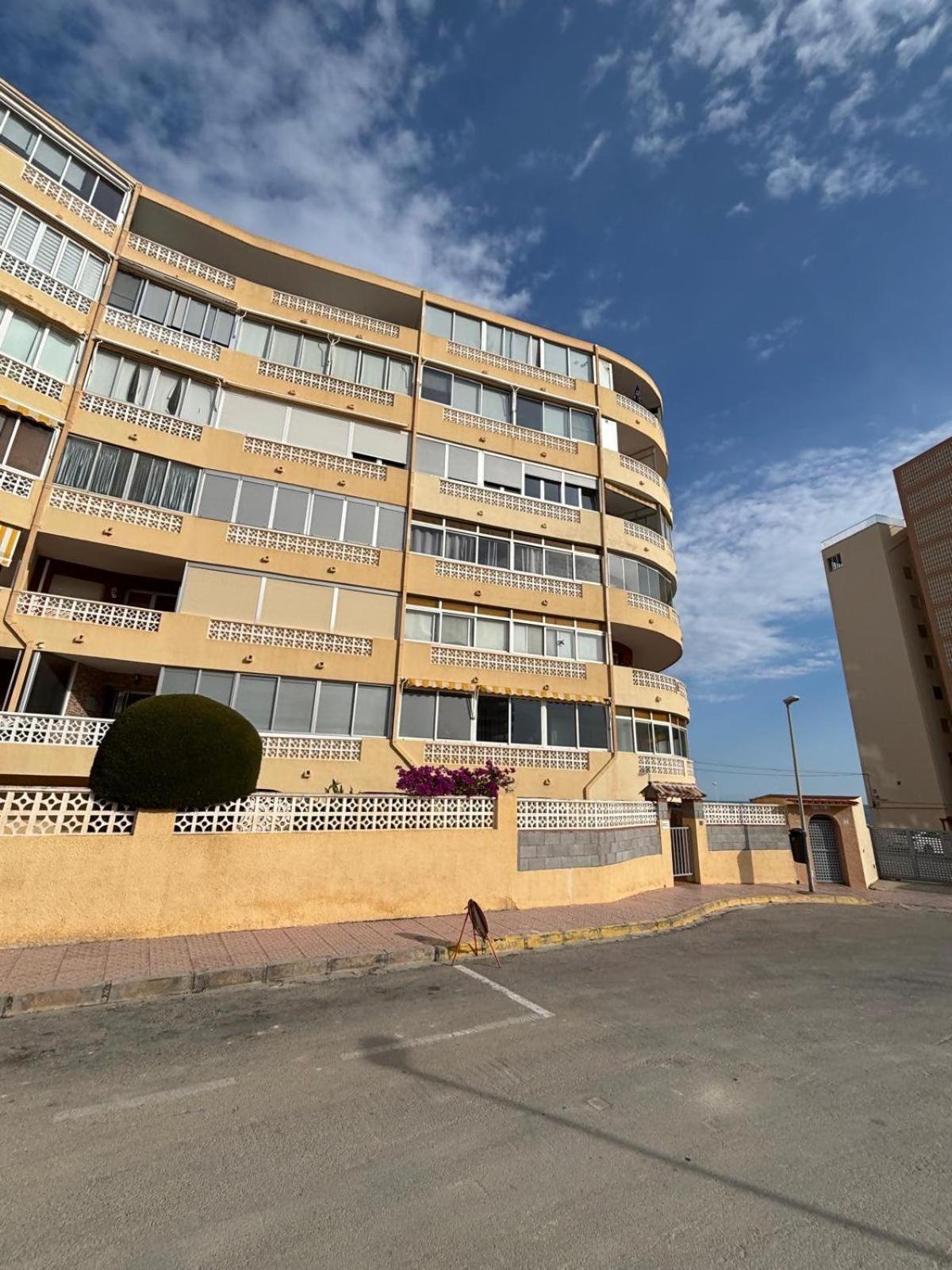 Appartement Bielskoblanca *