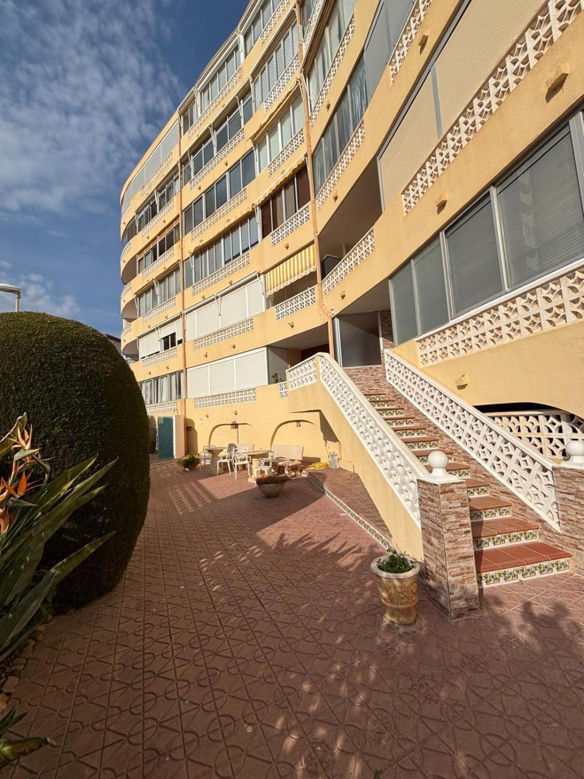 Bielskoblanca Appartement Calpe