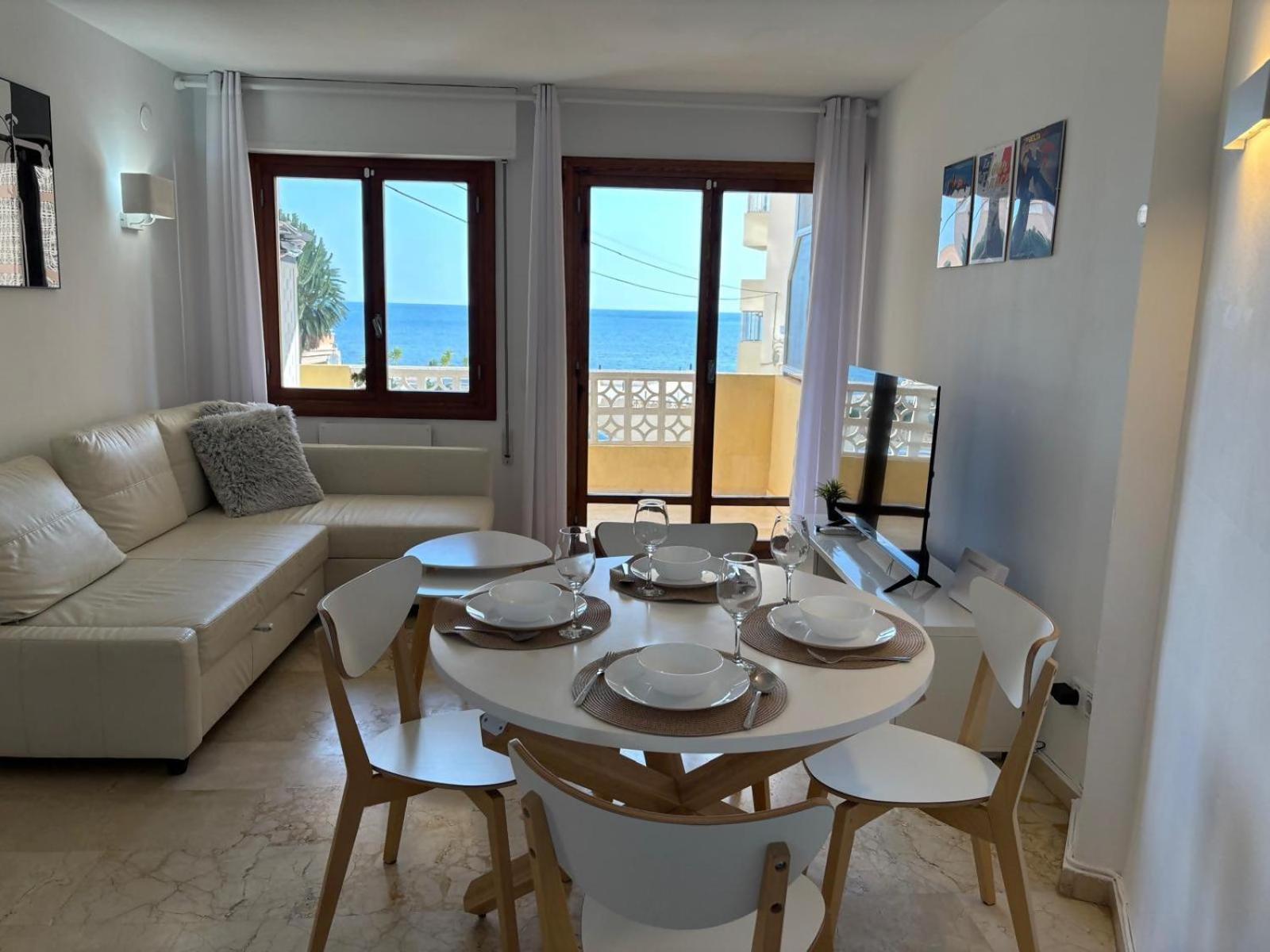 Appartement Bielskoblanca Calpe
