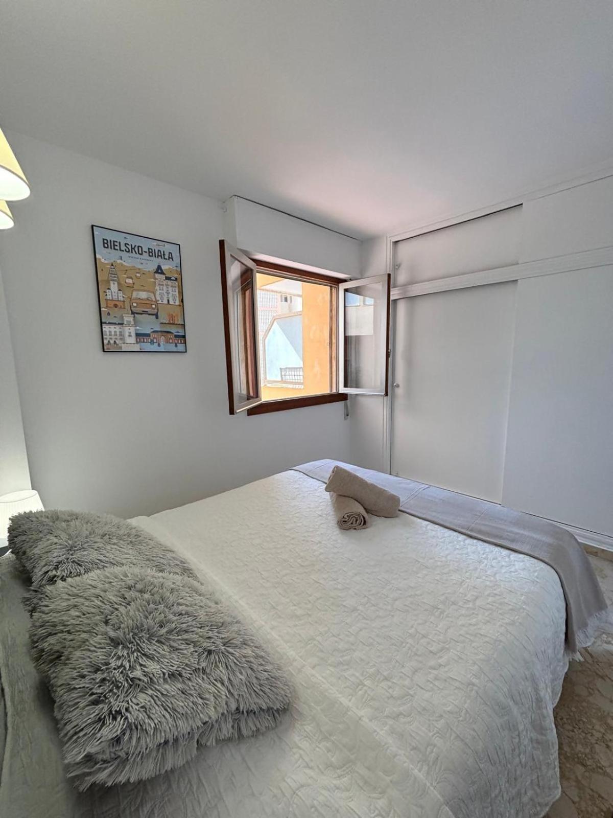 Bielskoblanca Appartement *