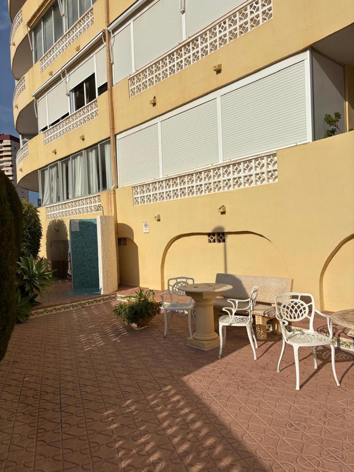 Appartement Bielskoblanca *