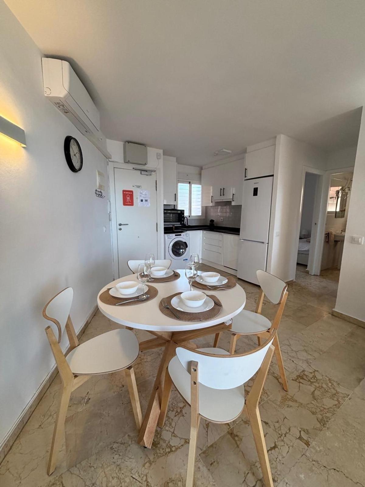 Appartement Bielskoblanca Calpe