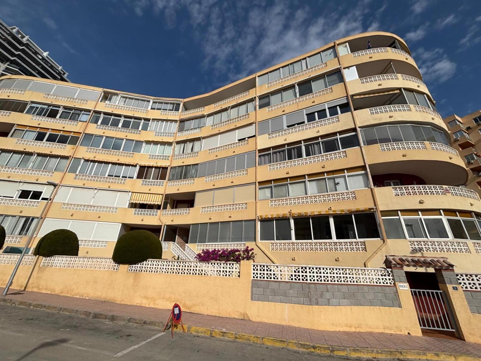 Appartement Bielskoblanca *