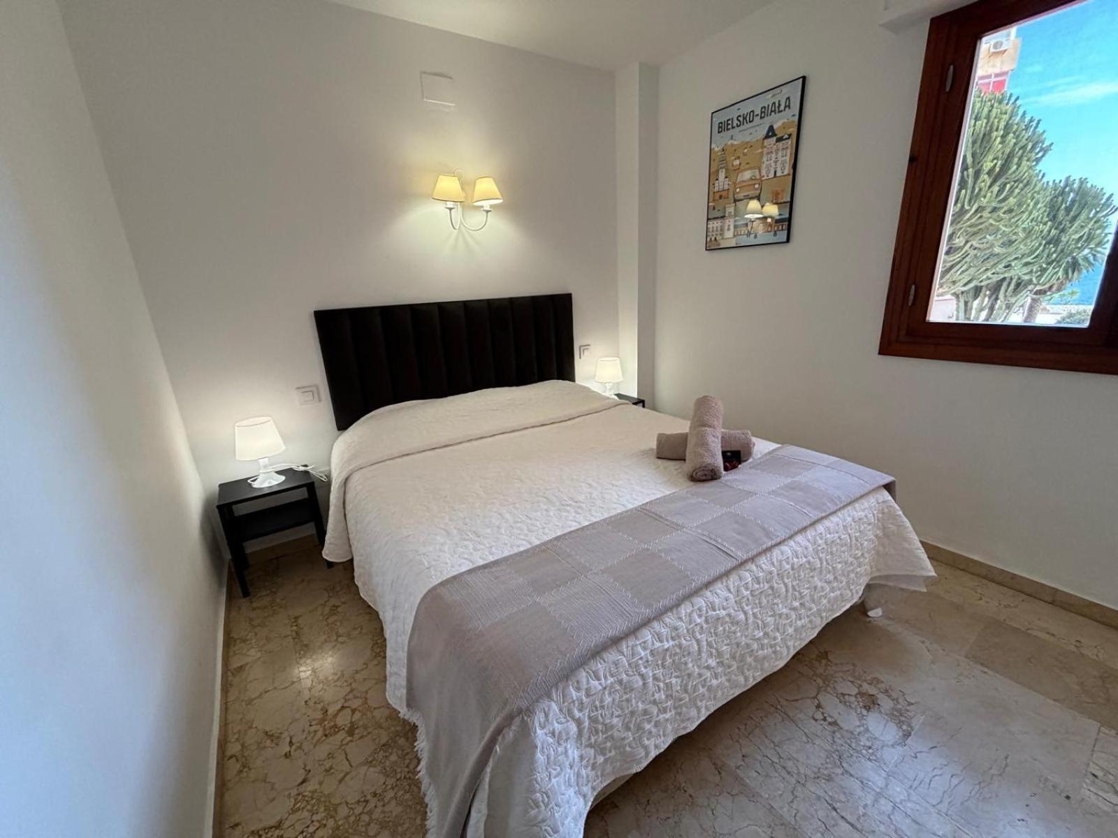 Bielskoblanca Appartement Calpe